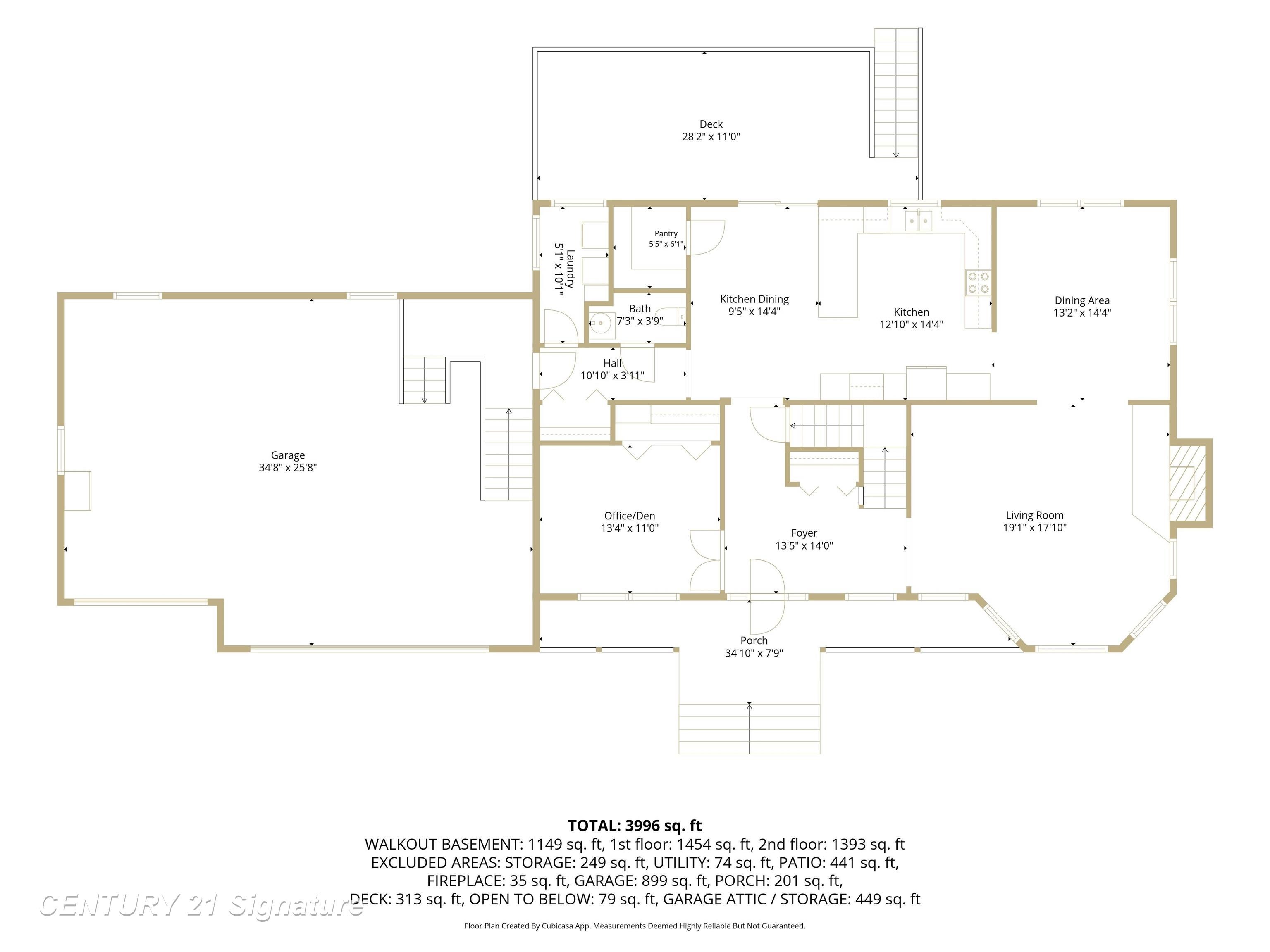 4090 North Fordney Road Hemlock, MI 48626 - Photo 97 of 99 Gallery Image 97