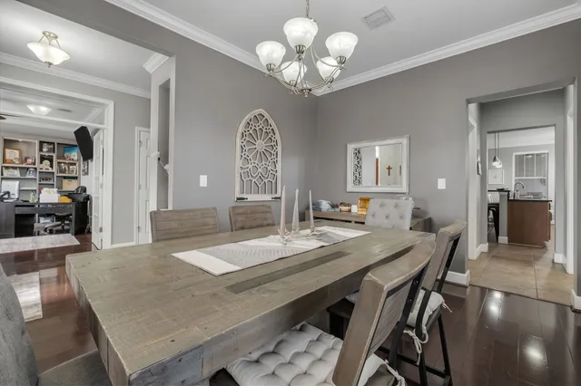 $690,000 | 2496 Lantana Lane, Tallahassee, FL 32311