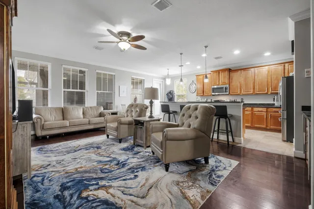 $690,000 | 2496 Lantana Lane, Tallahassee, FL 32311