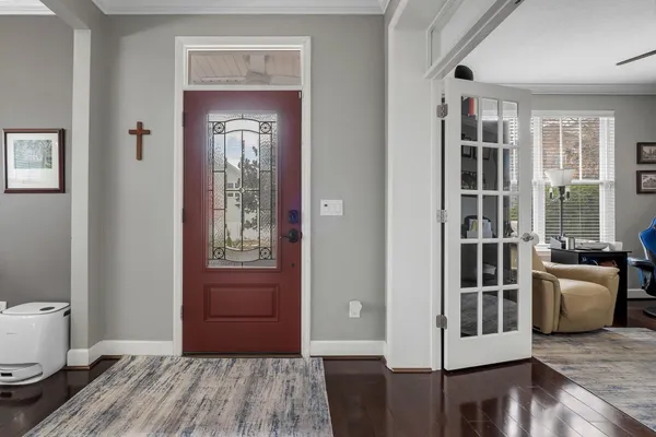 $659,900 | 2496 Lantana Lane, Tallahassee, FL 32311