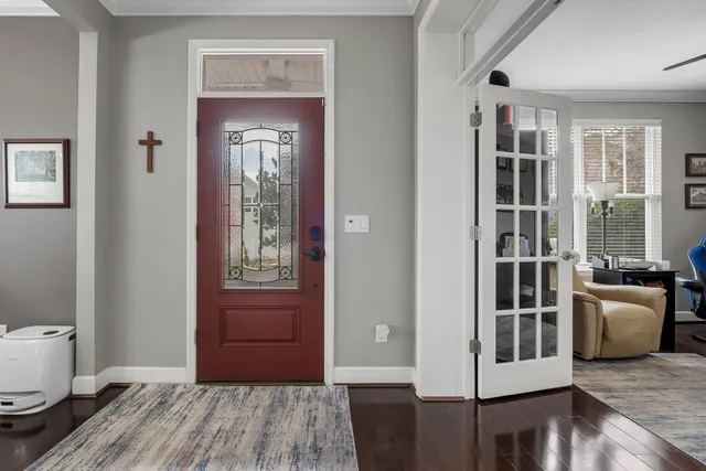 $690,000 | 2496 Lantana Lane, Tallahassee, FL 32311