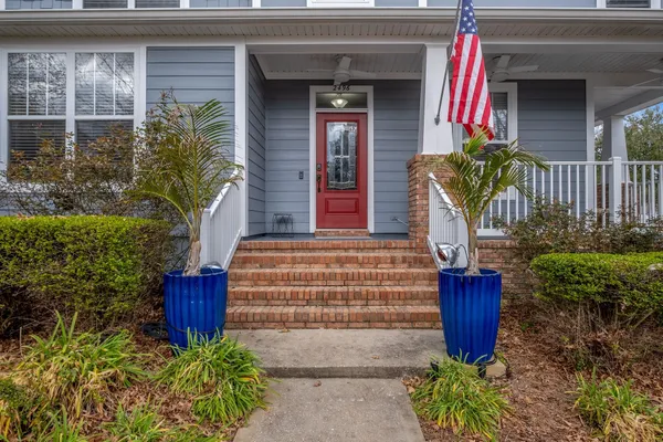 $659,900 | 2496 Lantana Lane, Tallahassee, FL 32311