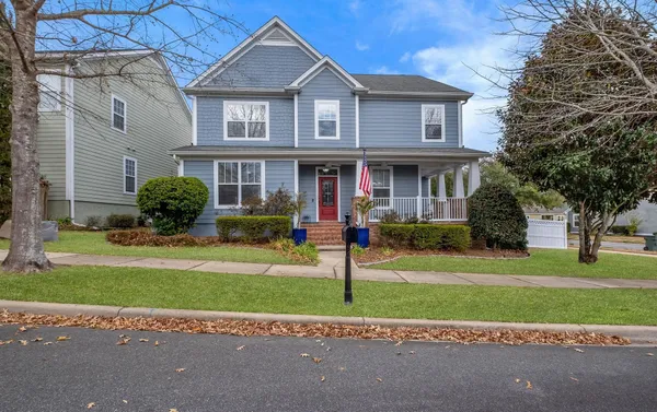 $659,900 | 2496 Lantana Lane, Tallahassee, FL 32311