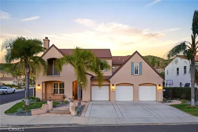 $1,750,000 | 5831 Evening Sky Drive, Simi Valley, CA 93063