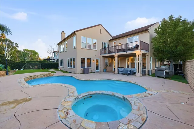 a view of a potted plants in backyard of a house