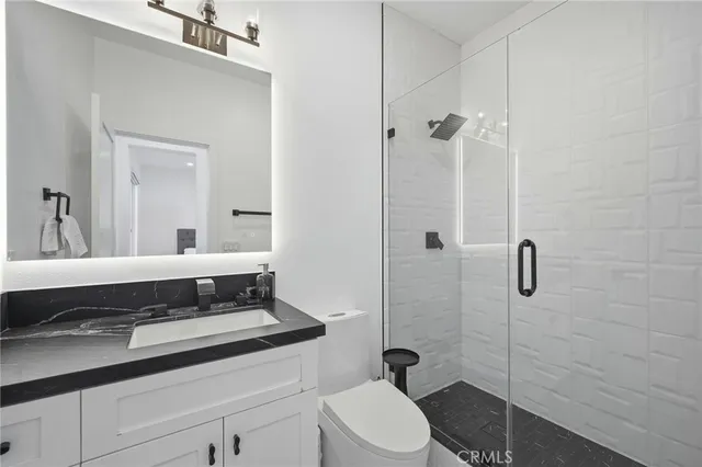 a view of a house with a swimming pool