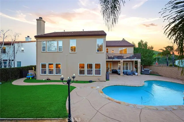 $1,750,000 | 5831 Evening Sky Drive, Simi Valley, CA 93063