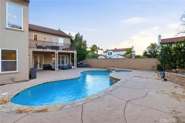 $1,750,000 | 5831 Evening Sky Drive, Simi Valley, CA 93063