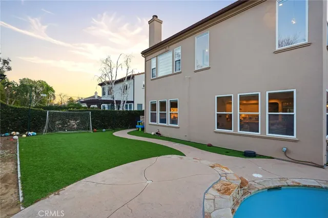 $1,750,000 | 5831 Evening Sky Drive, Simi Valley, CA 93063