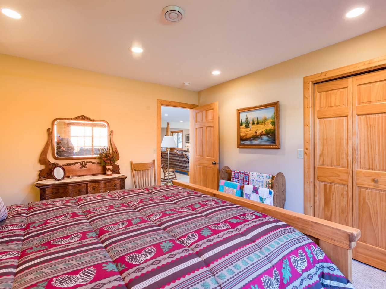 8090 Bow Road Presque Isle, WI 54557 - Photo 26 of 34 Gallery Image 26