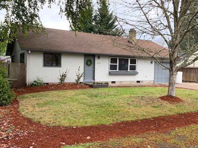 2201 Jeppesen Acres Road Eugene, OR 97401 - Photo 1 of 17 Gallery Image 1
