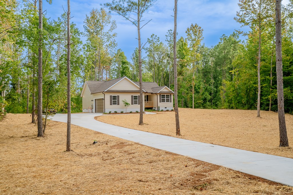 997 West Addis Road Tunnel Hill, GA 30755 - Photo 8 of 68 Gallery Image 8