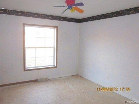 4425 Adams Road Stockbridge, MI 49285 - Photo 12 of 15 12 BEDROOM 3.JPG