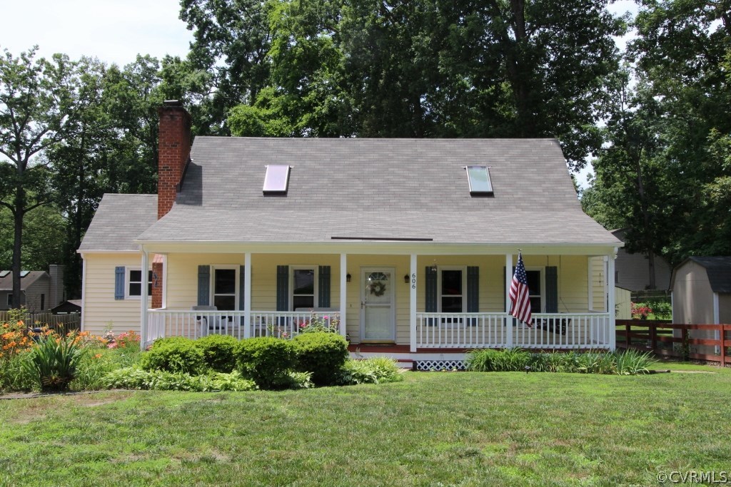 606 Clearlake Road North Chesterfield, VA 23236 - Photo 1 of 39 Gallery Image 1