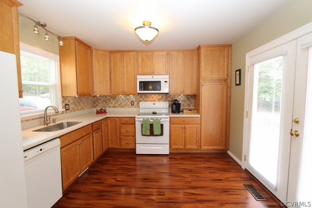 606 Clearlake Road North Chesterfield, VA 23236 - Photo 11 of 39 Gallery Image 11