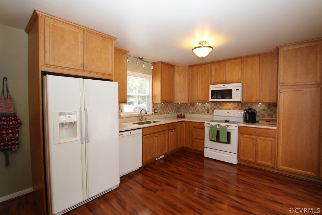 606 Clearlake Road North Chesterfield, VA 23236 - Photo 12 of 39 Gallery Image 12
