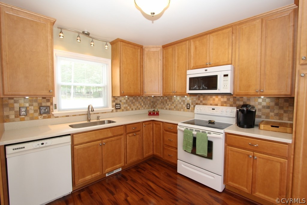 606 Clearlake Road North Chesterfield, VA 23236 - Photo 13 of 39 Gallery Image 13