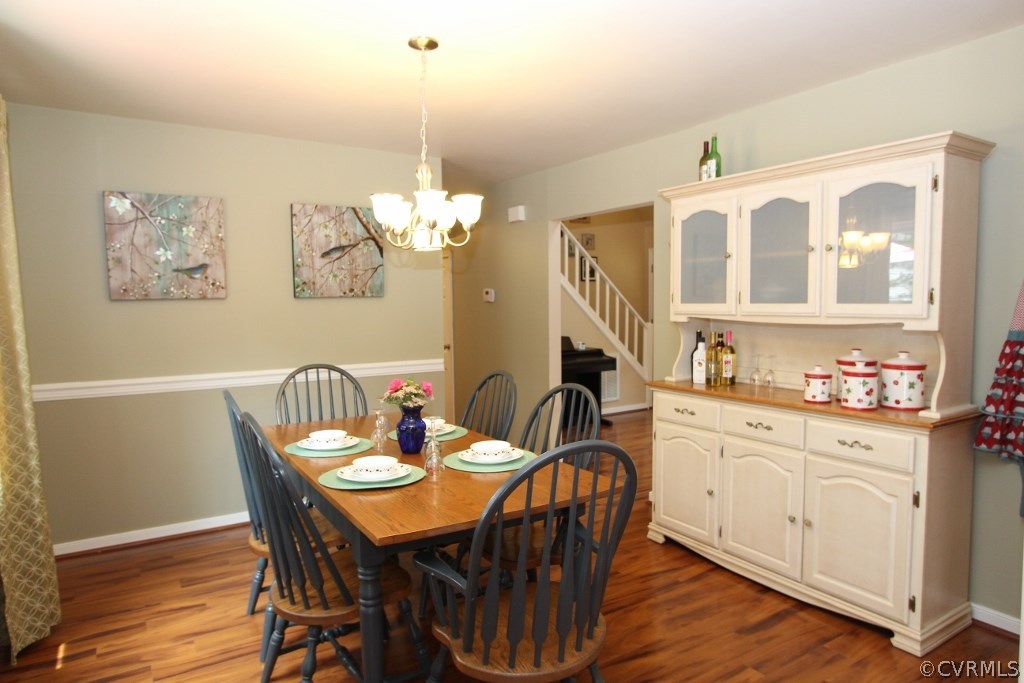 606 Clearlake Road North Chesterfield, VA 23236 - Photo 14 of 39 Gallery Image 14