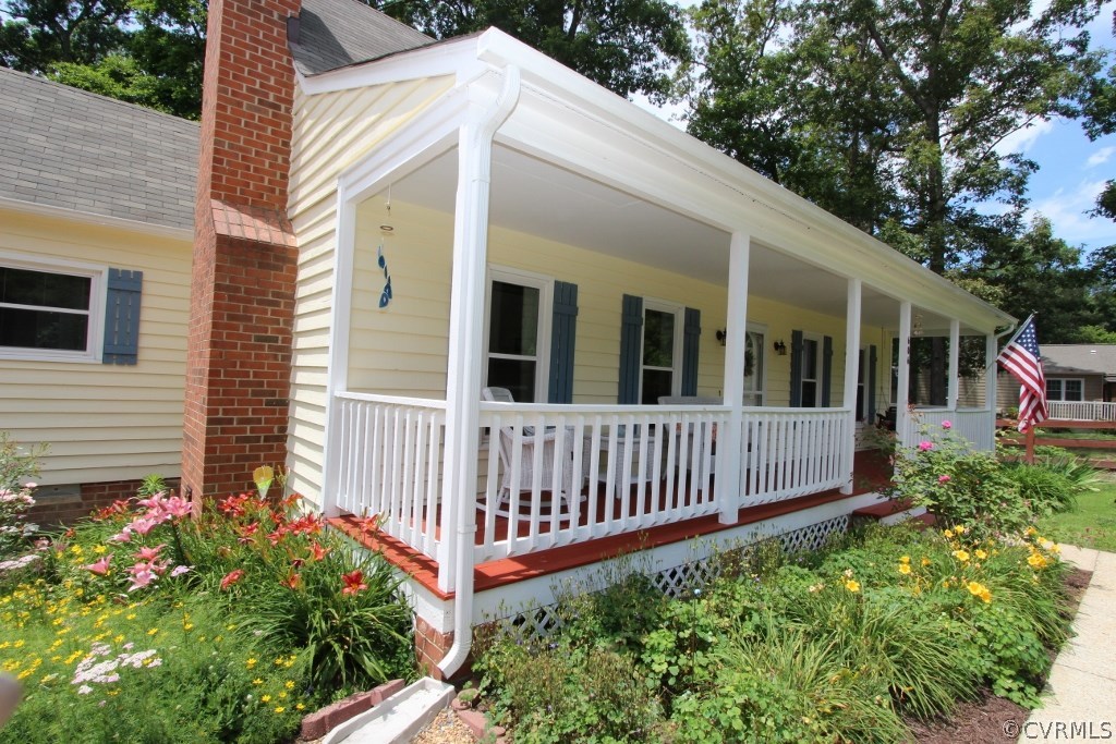 606 Clearlake Road North Chesterfield, VA 23236 - Photo 2 of 39 Gallery Image 2