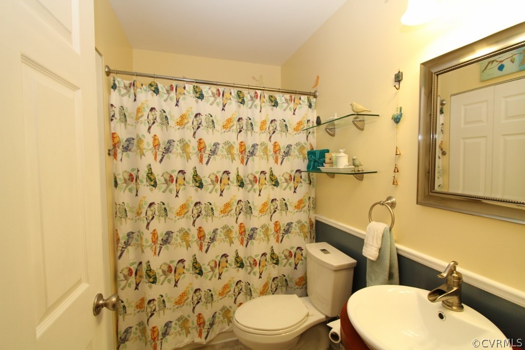606 Clearlake Road North Chesterfield, VA 23236 - Photo 21 of 39 Gallery Image 21