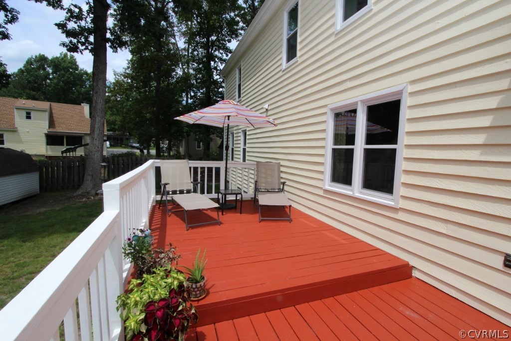606 Clearlake Road North Chesterfield, VA 23236 - Photo 31 of 39 Gallery Image 31