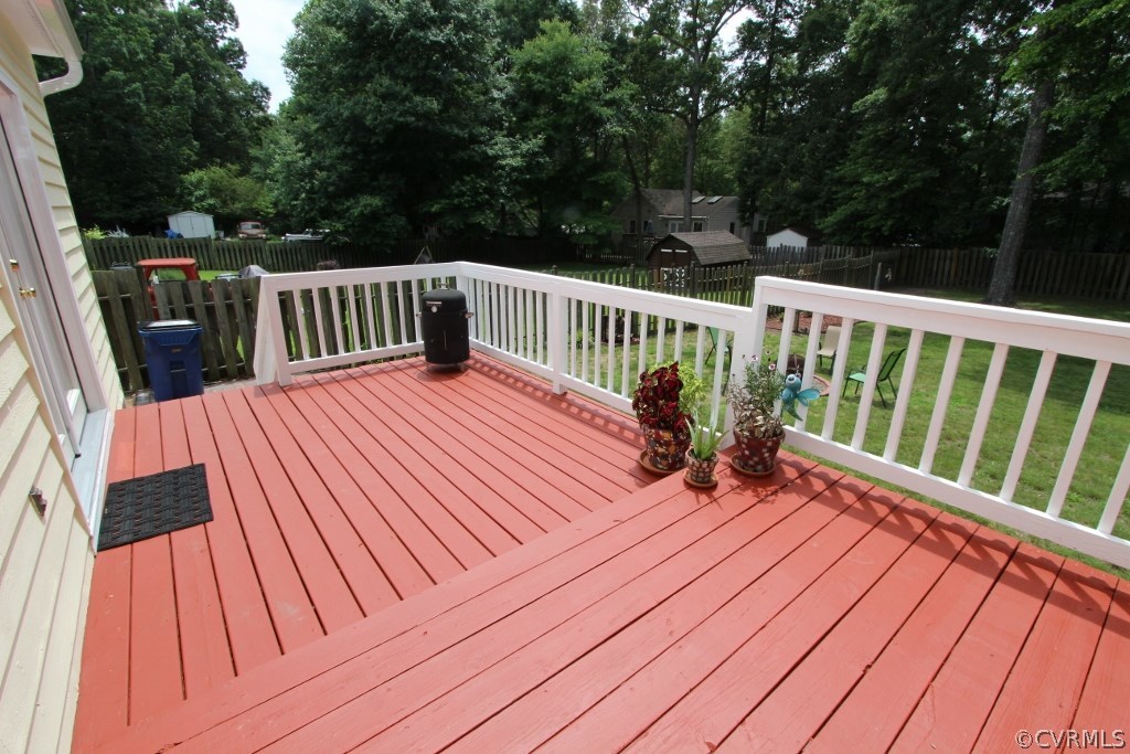 606 Clearlake Road North Chesterfield, VA 23236 - Photo 32 of 39 Gallery Image 32