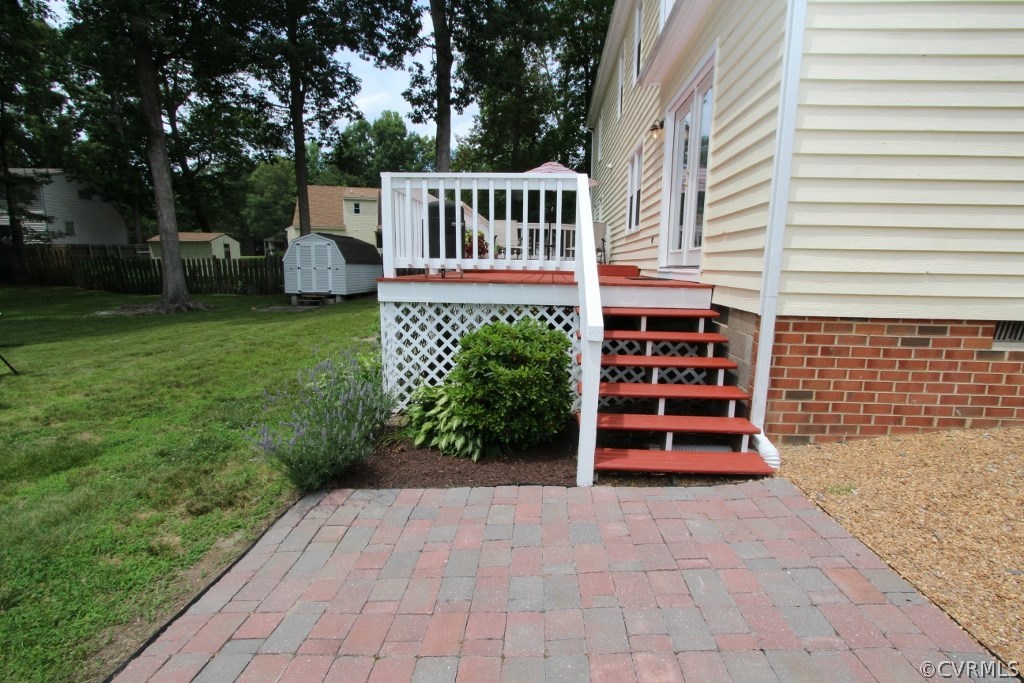 606 Clearlake Road North Chesterfield, VA 23236 - Photo 33 of 39 Gallery Image 33