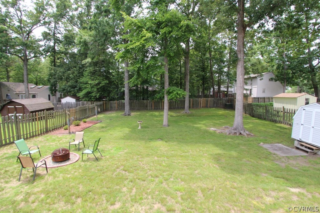 606 Clearlake Road North Chesterfield, VA 23236 - Photo 35 of 39 Gallery Image 35
