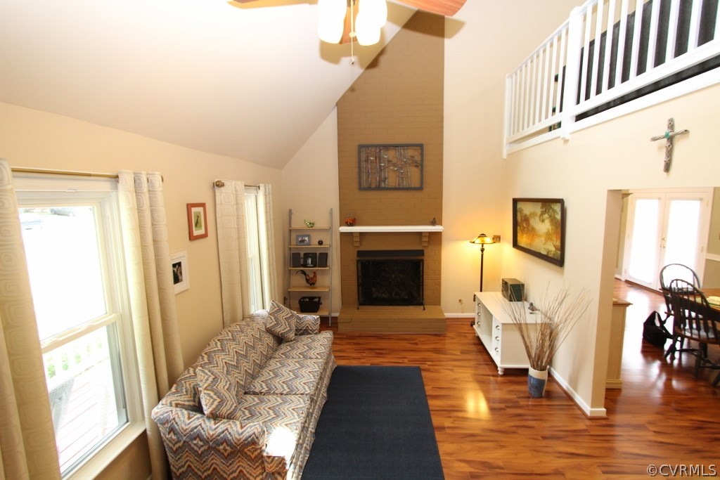 606 Clearlake Road North Chesterfield, VA 23236 - Photo 6 of 39 Gallery Image 6