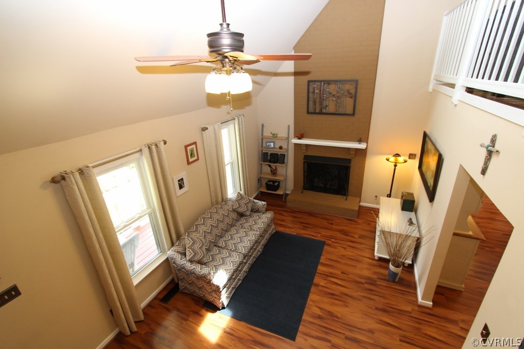 606 Clearlake Road North Chesterfield, VA 23236 - Photo 7 of 39 Gallery Image 7