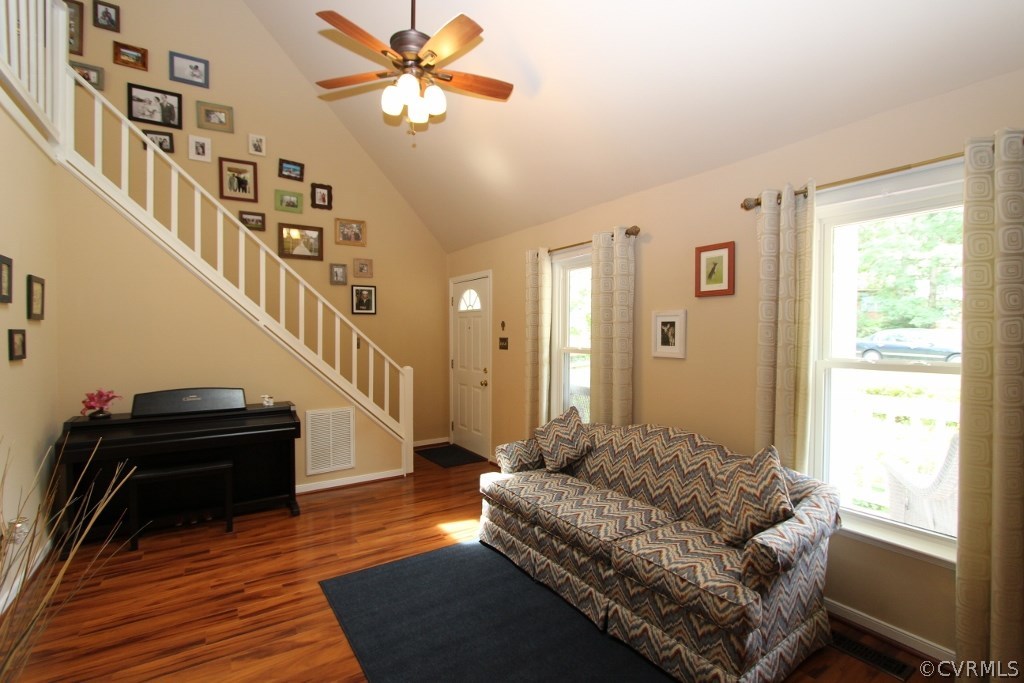 606 Clearlake Road North Chesterfield, VA 23236 - Photo 8 of 39 Gallery Image 8