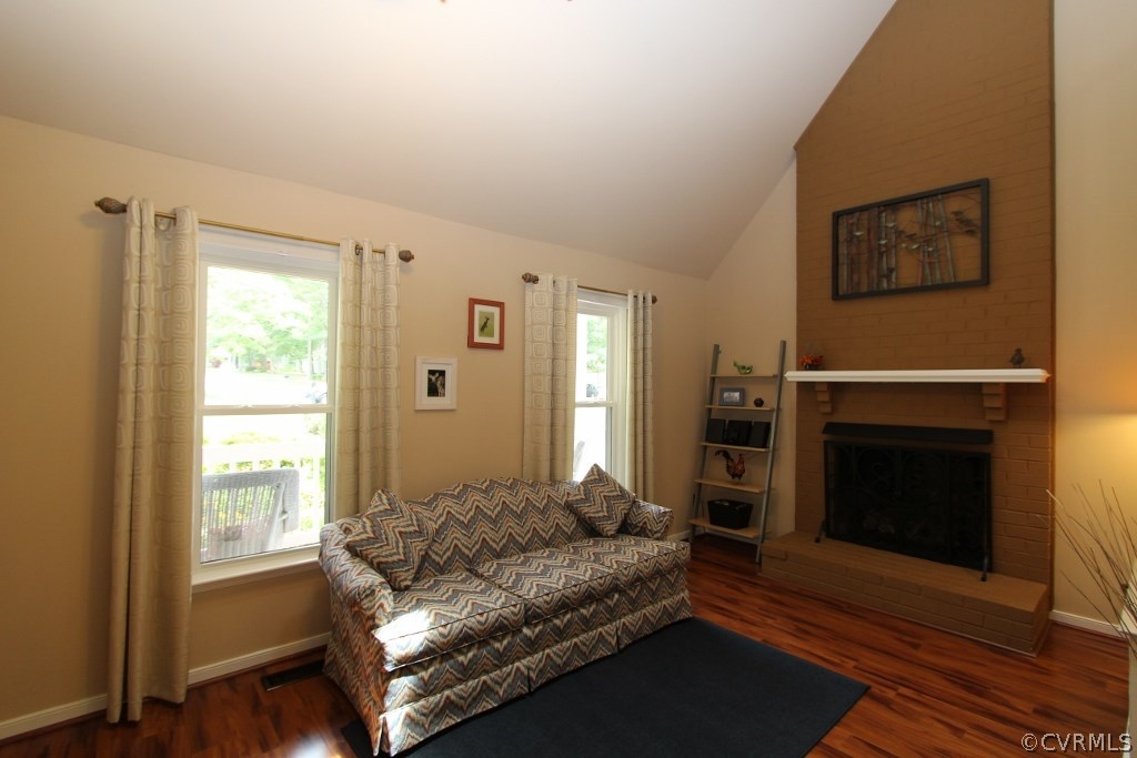606 Clearlake Road North Chesterfield, VA 23236 - Photo 9 of 39 Gallery Image 9