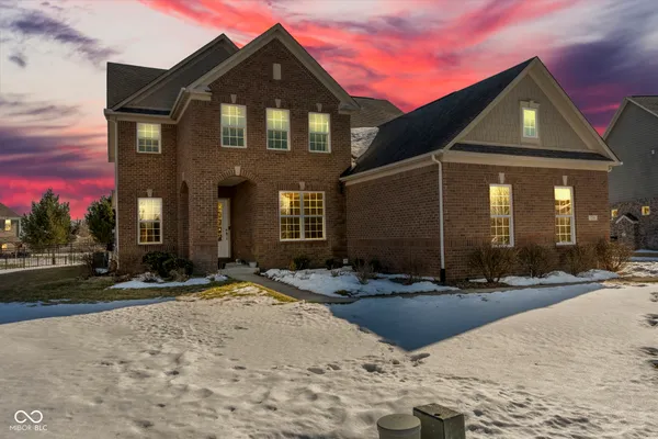 $900,000 | 7211 Bellini Lane, Indianapolis, IN 46259