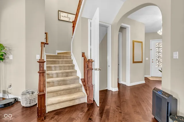 $900,000 | 7211 Bellini Lane, Indianapolis, IN 46259