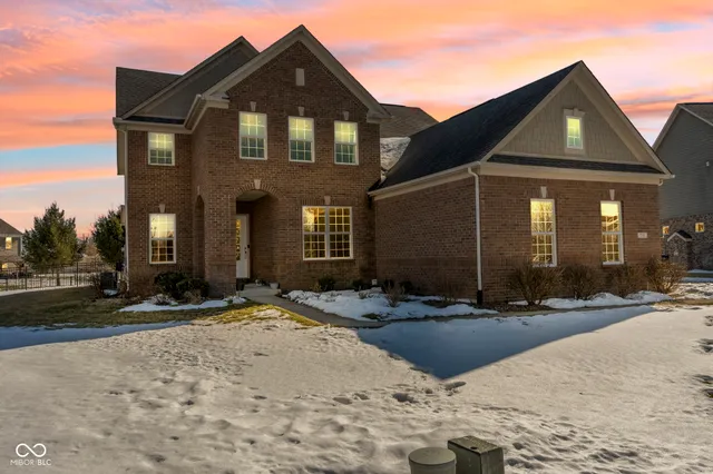 $900,000 | 7211 Bellini Lane, Indianapolis, IN 46259