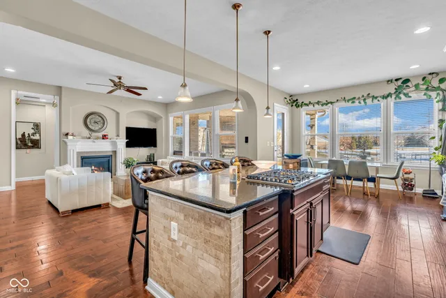 $900,000 | 7211 Bellini Lane, Indianapolis, IN 46259