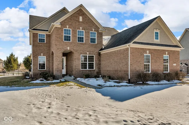 $900,000 | 7211 Bellini Lane, Indianapolis, IN 46259