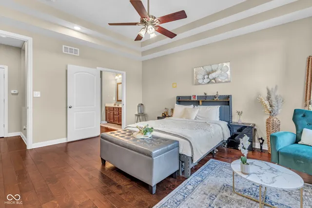 $900,000 | 7211 Bellini Lane, Indianapolis, IN 46259