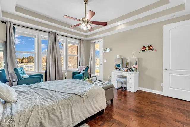 $900,000 | 7211 Bellini Lane, Indianapolis, IN 46259