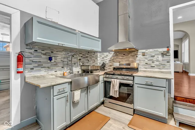 $900,000 | 7211 Bellini Lane, Indianapolis, IN 46259