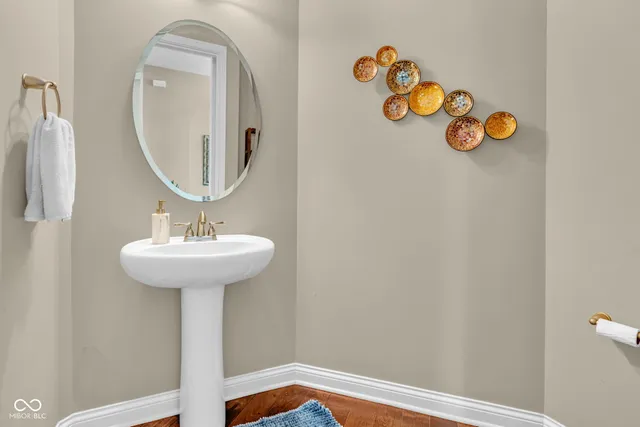 $900,000 | 7211 Bellini Lane, Indianapolis, IN 46259