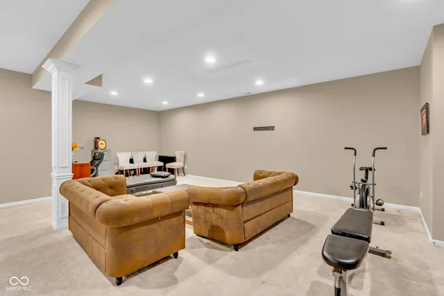 $900,000 | 7211 Bellini Lane, Indianapolis, IN 46259