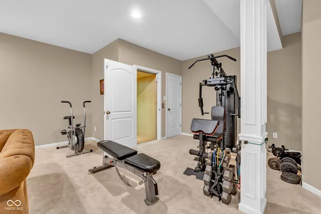 $900,000 | 7211 Bellini Lane, Indianapolis, IN 46259