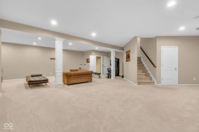 $900,000 | 7211 Bellini Lane, Indianapolis, IN 46259