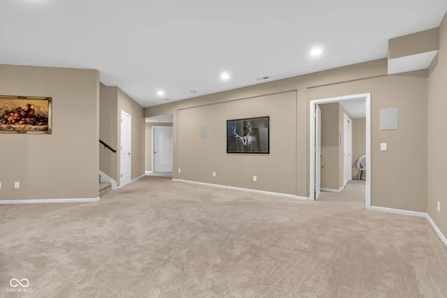 $900,000 | 7211 Bellini Lane, Indianapolis, IN 46259