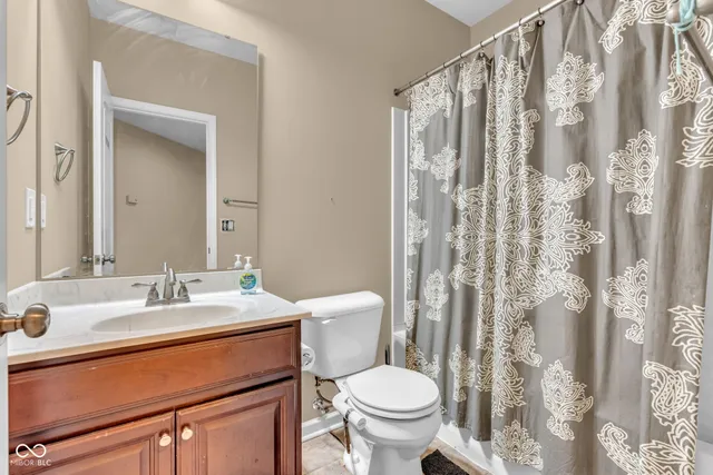 $900,000 | 7211 Bellini Lane, Indianapolis, IN 46259