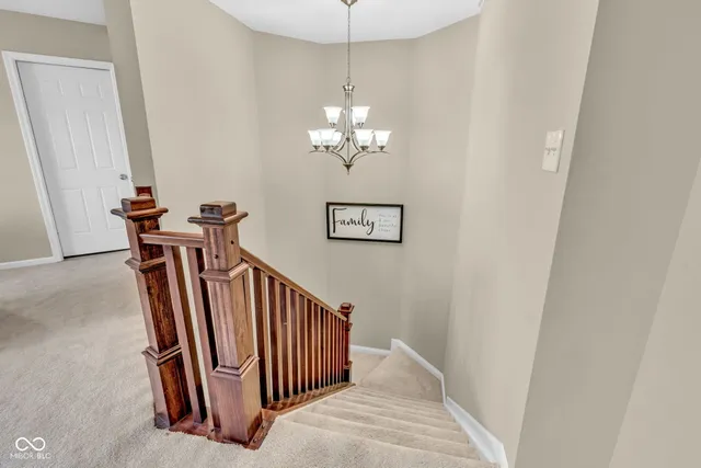 $900,000 | 7211 Bellini Lane, Indianapolis, IN 46259