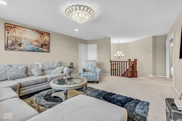 $900,000 | 7211 Bellini Lane, Indianapolis, IN 46259