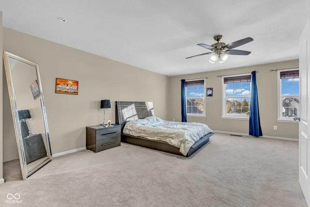 $900,000 | 7211 Bellini Lane, Indianapolis, IN 46259