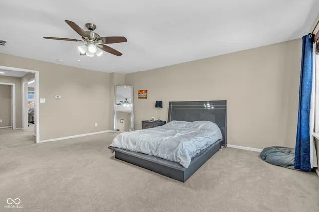 $900,000 | 7211 Bellini Lane, Indianapolis, IN 46259